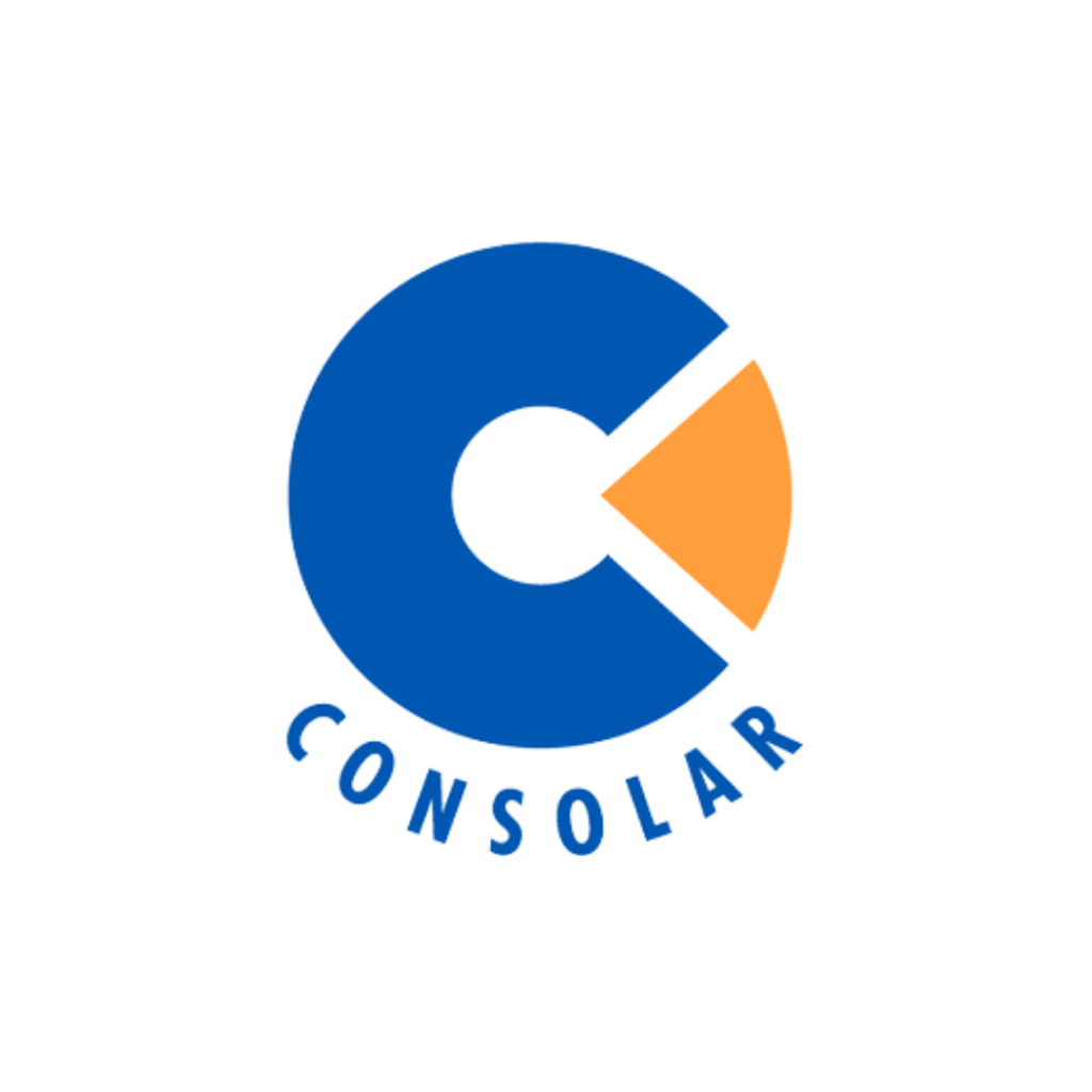 Consolar Logo